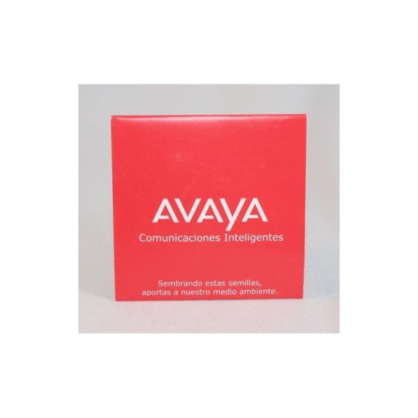 Sachet con semillas de temporada